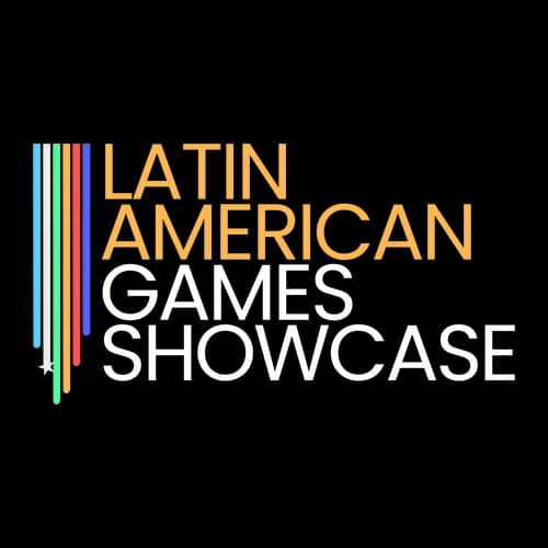 Latin American Games