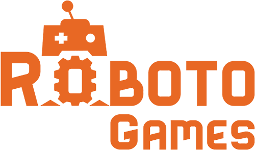 Roboto Games