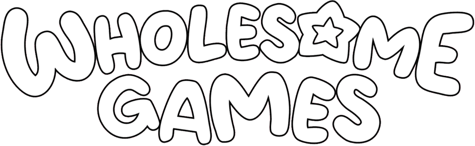 Wholesome Games Presents