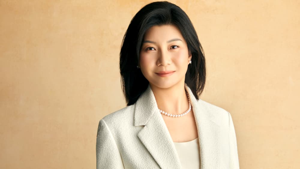 Interview with Vickie Chen, Founder & CEO of Avia